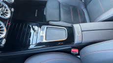 Mercedes-Benz CLA 250e AMG Line Executive 4dr Tip Auto Saloon